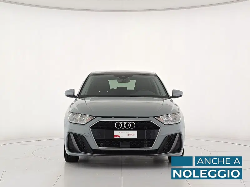 Audi A1 Sportback usata a Asti (2)