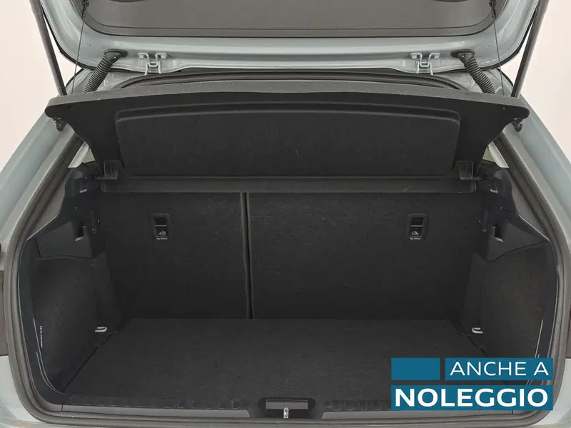 Audi A1 Sportback usata a Asti (8)