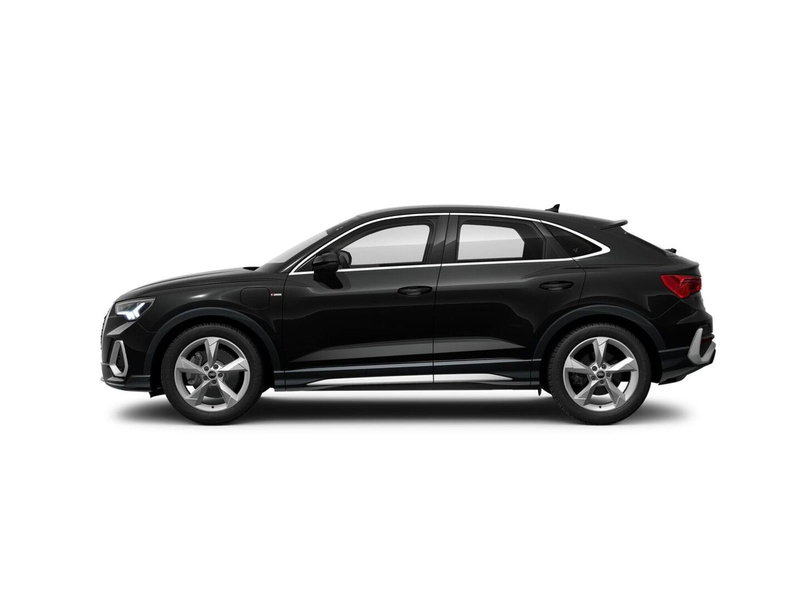 Audi Q3 Sportback usata a Alessandria (3)