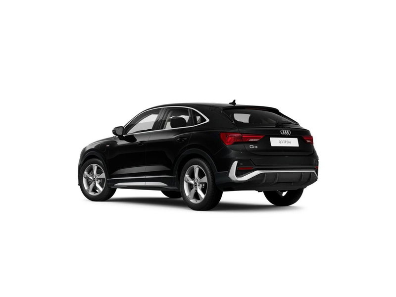 Audi Q3 Sportback usata a Alessandria (4)