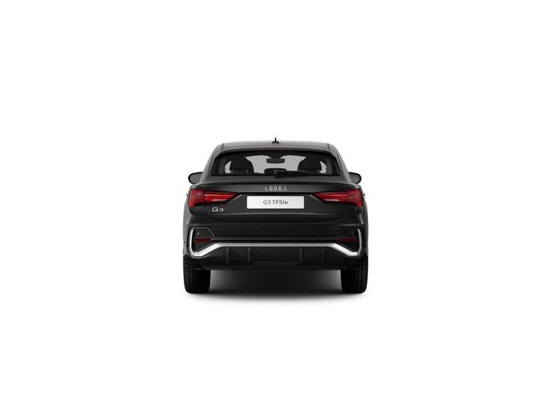 Audi Q3 Sportback usata a Alessandria (5)
