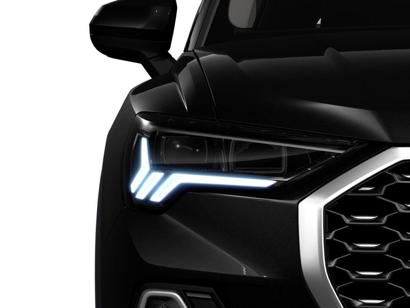 Audi Q3 Sportback usata a Alessandria (6)