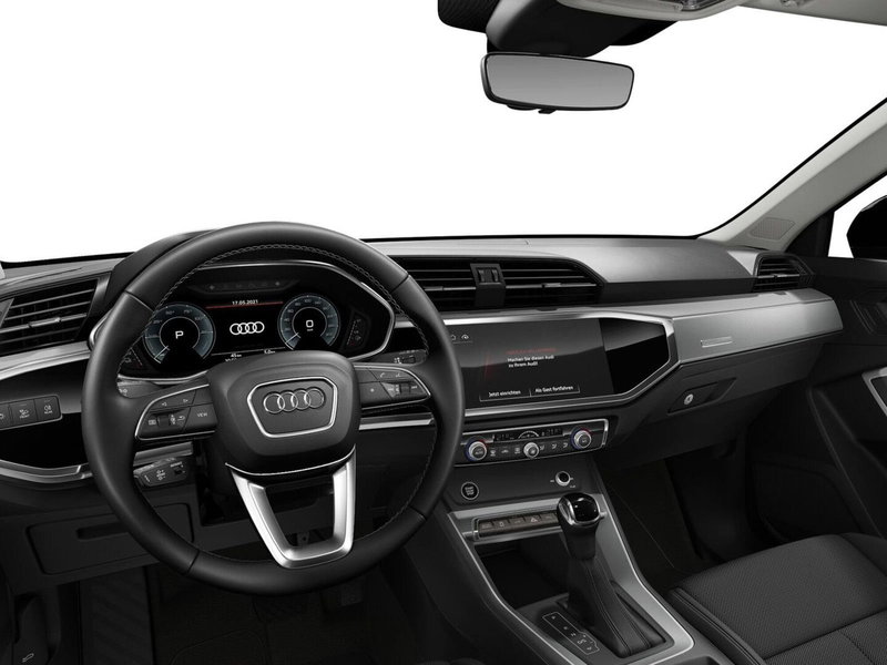 Audi Q3 Sportback usata a Alessandria (7)