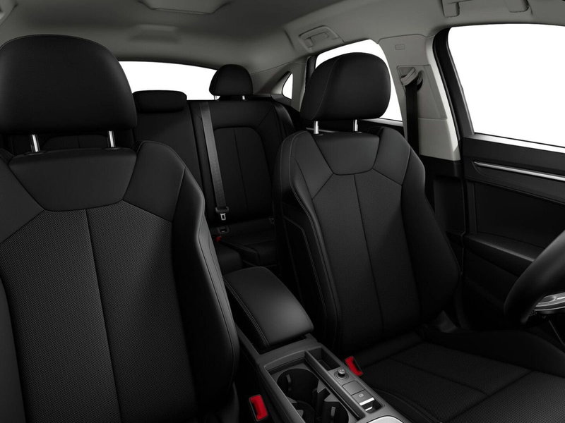 Audi Q3 Sportback usata a Alessandria (8)