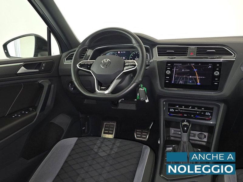 Volkswagen Tiguan usata a Cuneo (10)