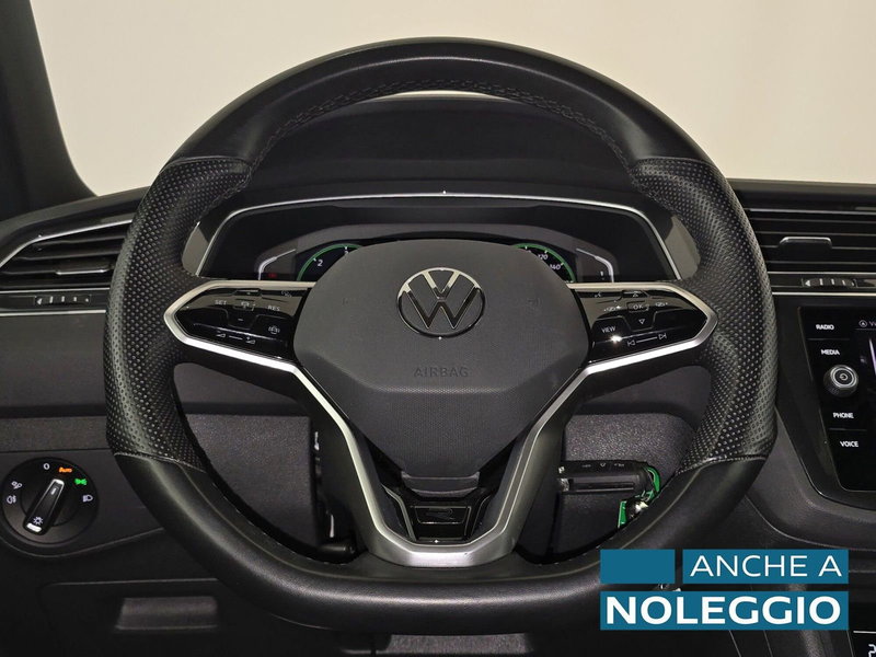 Volkswagen Tiguan usata a Cuneo (11)