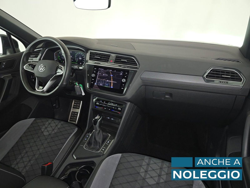 Volkswagen Tiguan usata a Cuneo (12)