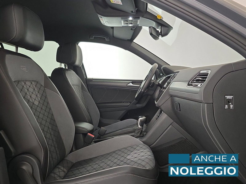 Volkswagen Tiguan usata a Cuneo (13)
