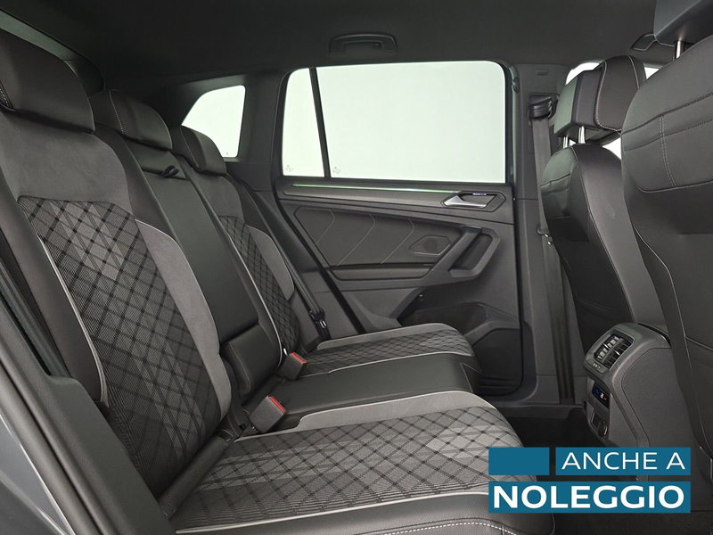 Volkswagen Tiguan usata a Cuneo (14)