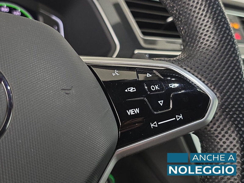 Volkswagen Tiguan usata a Cuneo (18)