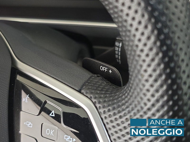 Volkswagen Tiguan usata a Cuneo (19)