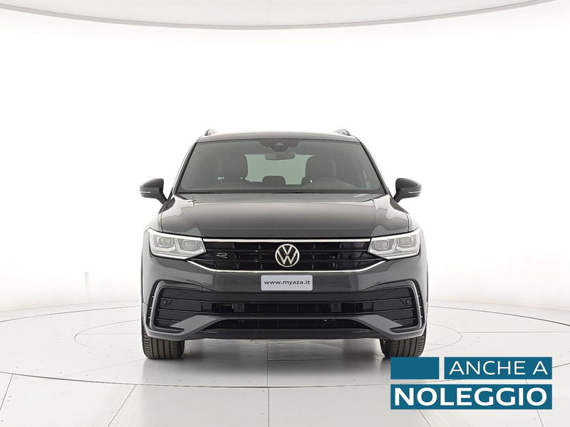 Volkswagen Tiguan usata a Cuneo (2)