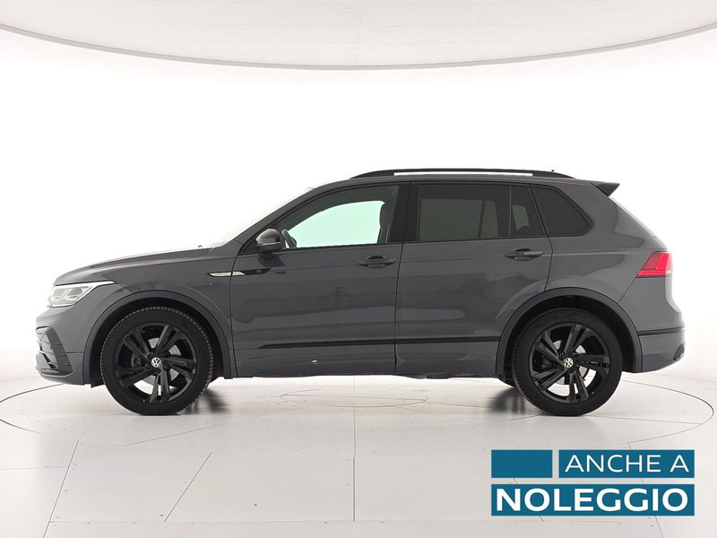 Volkswagen Tiguan usata a Cuneo (3)