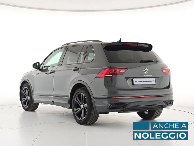 Volkswagen Tiguan usata a Cuneo (4)