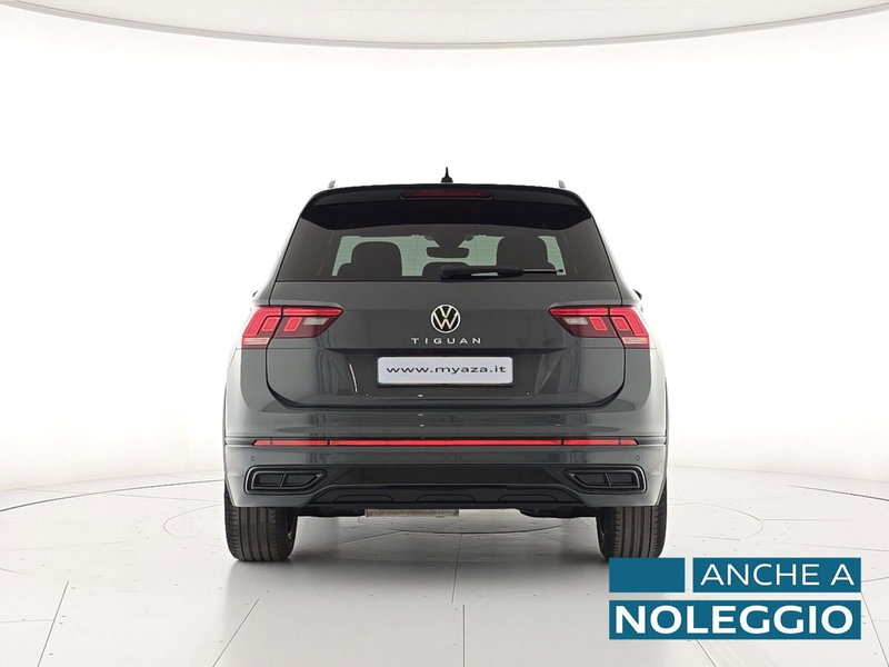 Volkswagen Tiguan usata a Cuneo (5)