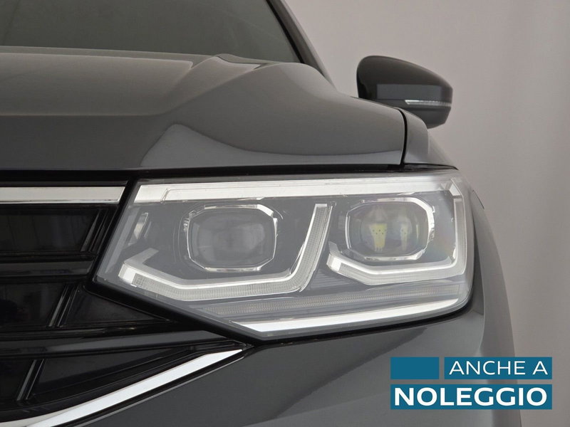 Volkswagen Tiguan usata a Cuneo (7)