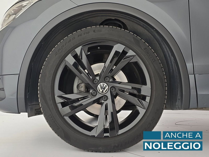Volkswagen Tiguan usata a Cuneo (8)