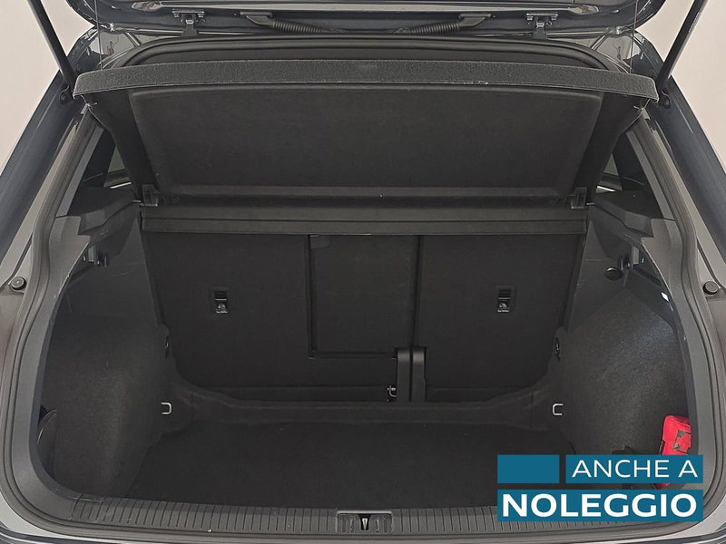 Volkswagen Tiguan usata a Cuneo (9)