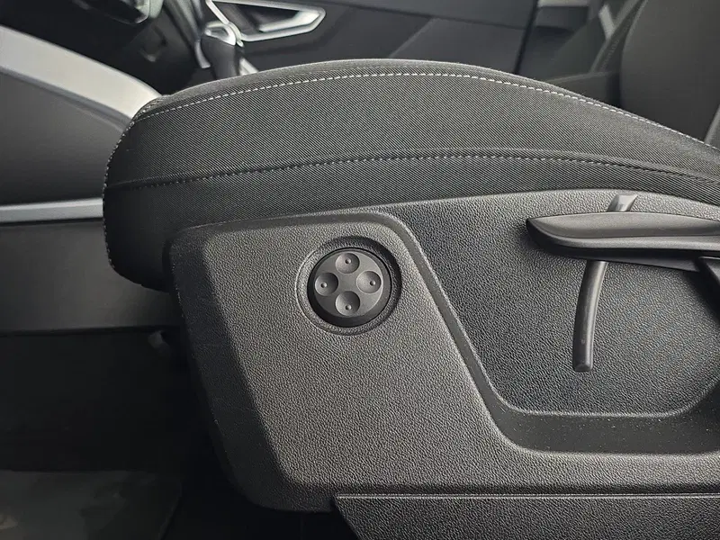 Audi Q2 usata a Alessandria (16)