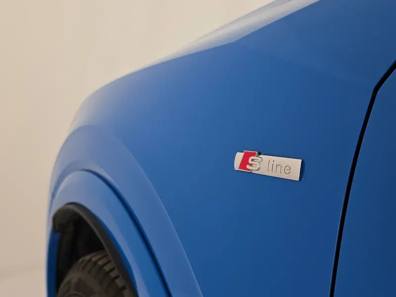 Audi Q2 usata a Alessandria (20)