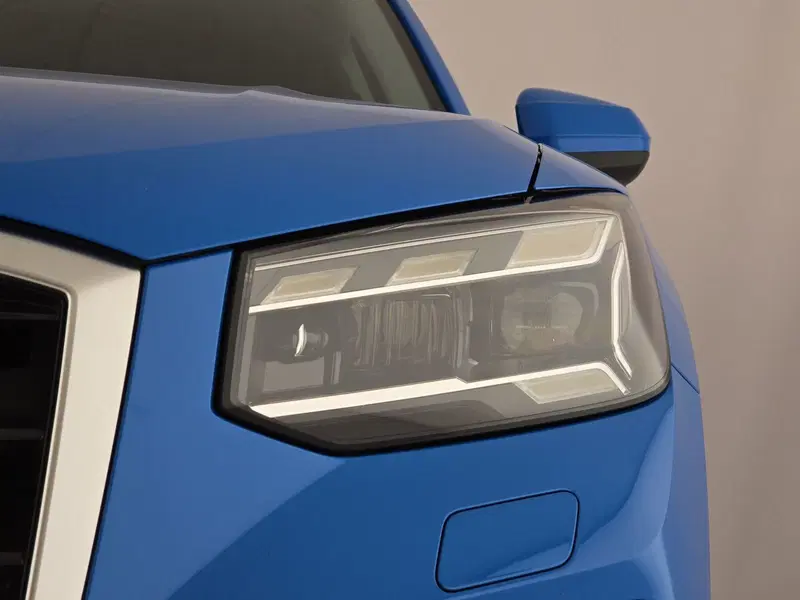 Audi Q2 usata a Alessandria (6)