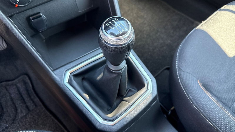Dacia Sandero usata a Treviso (10)