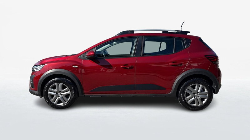 Dacia Sandero usata a Treviso (2)