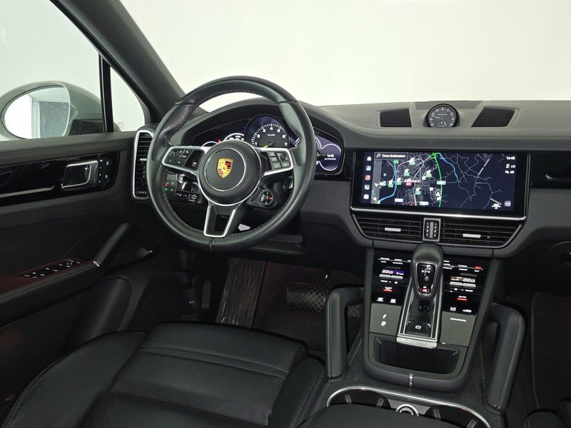 Porsche Cayenne usata a Alessandria (10)