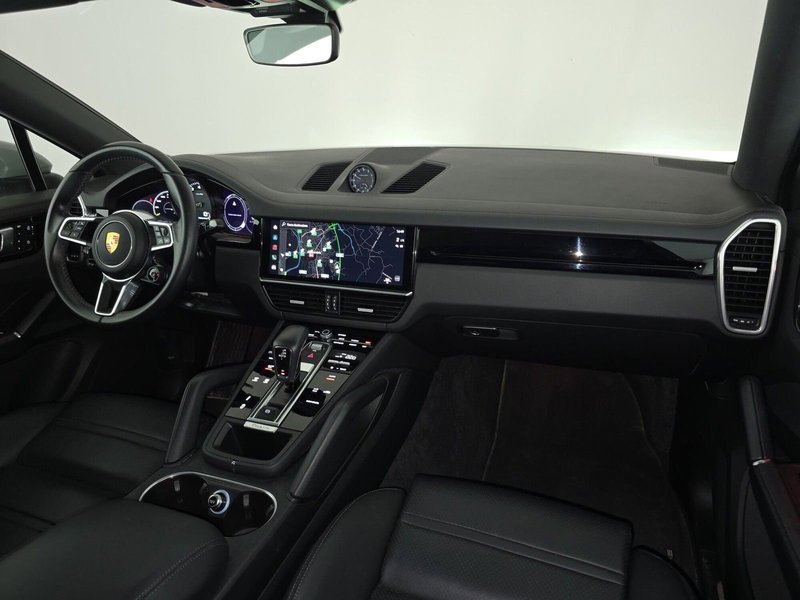 Porsche Cayenne usata a Alessandria (12)