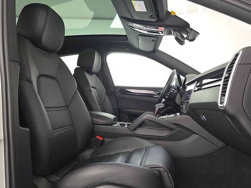 Porsche Cayenne usata a Alessandria (13)