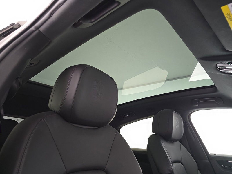 Porsche Cayenne usata a Alessandria (16)