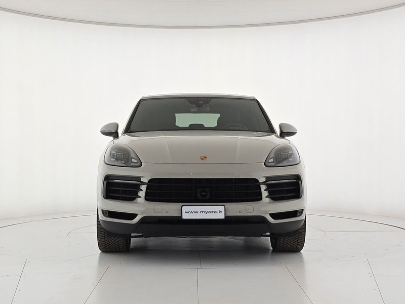 Porsche Cayenne usata a Alessandria (2)
