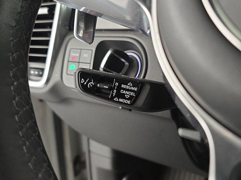 Porsche Cayenne usata a Alessandria (20)
