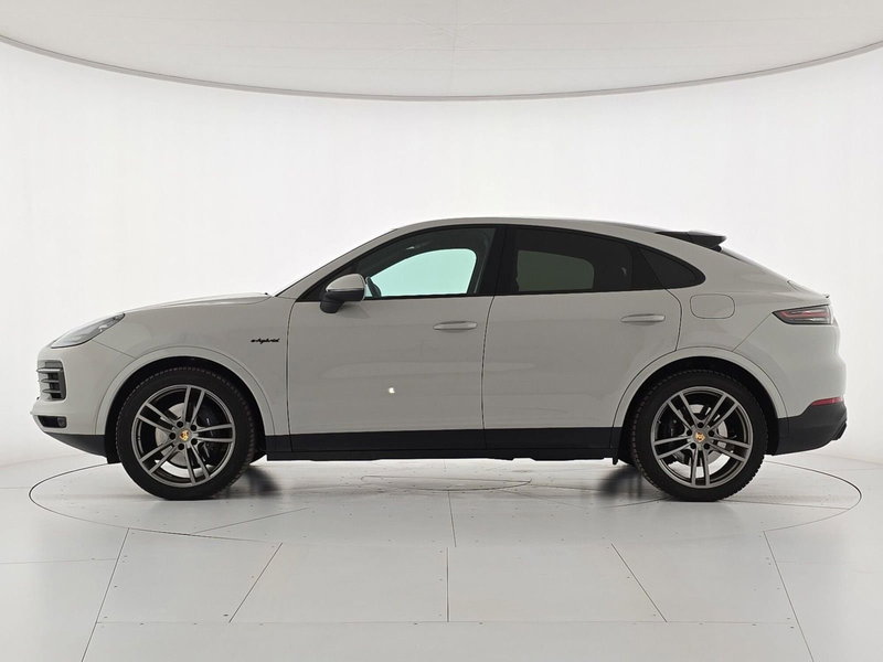 Porsche Cayenne usata a Alessandria (3)