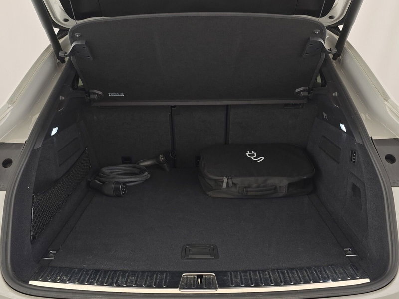 Porsche Cayenne usata a Alessandria (8)