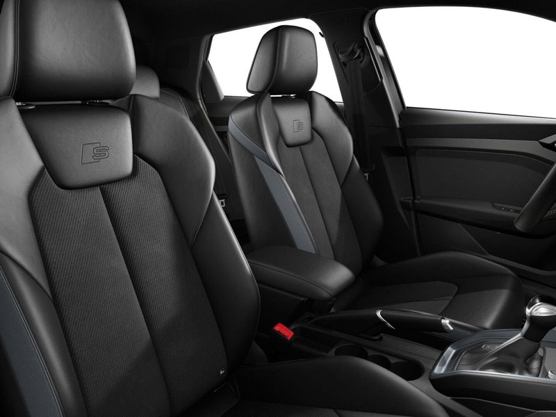 Audi A1 allstreet usata a Cuneo (8)