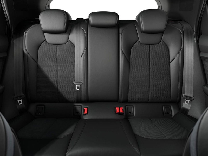 Audi A1 allstreet usata a Cuneo (9)