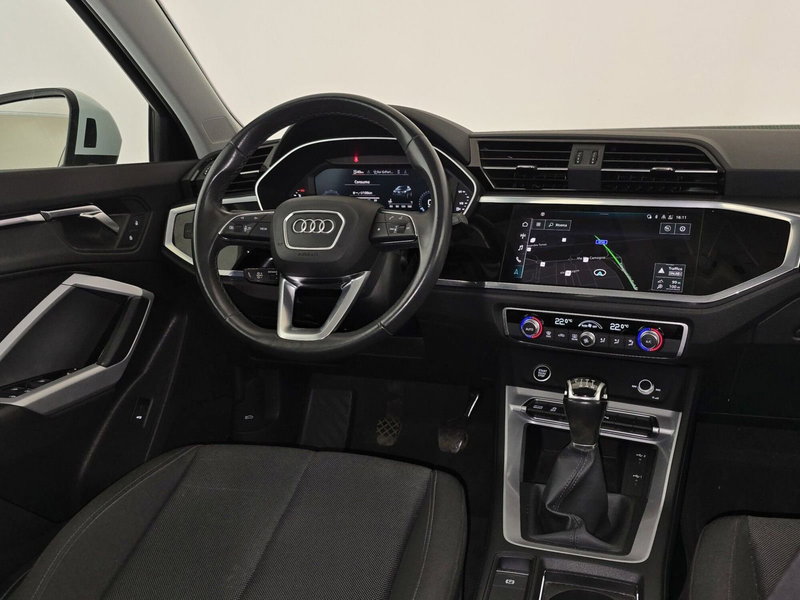 Audi Q3 Sportback usata a Alessandria (10)