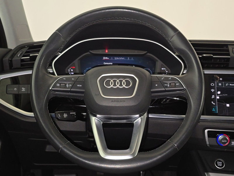 Audi Q3 Sportback usata a Alessandria (11)