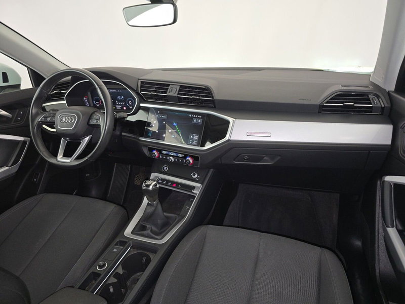 Audi Q3 Sportback usata a Alessandria (12)