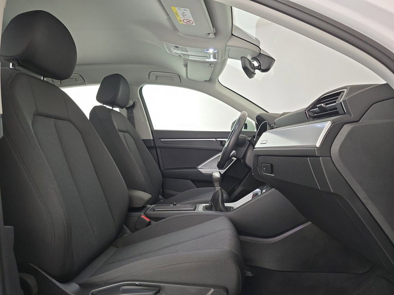 Audi Q3 Sportback usata a Alessandria (13)