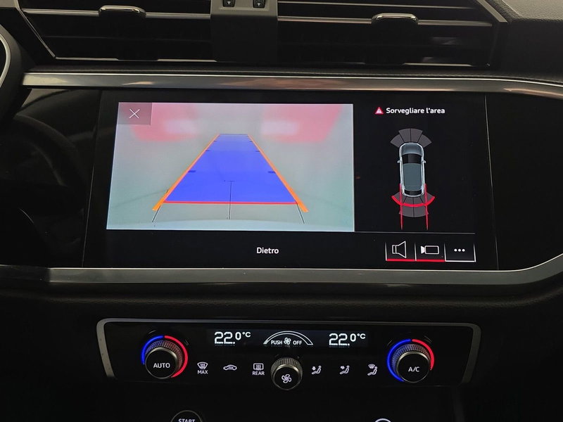 Audi Q3 Sportback usata a Alessandria (15)