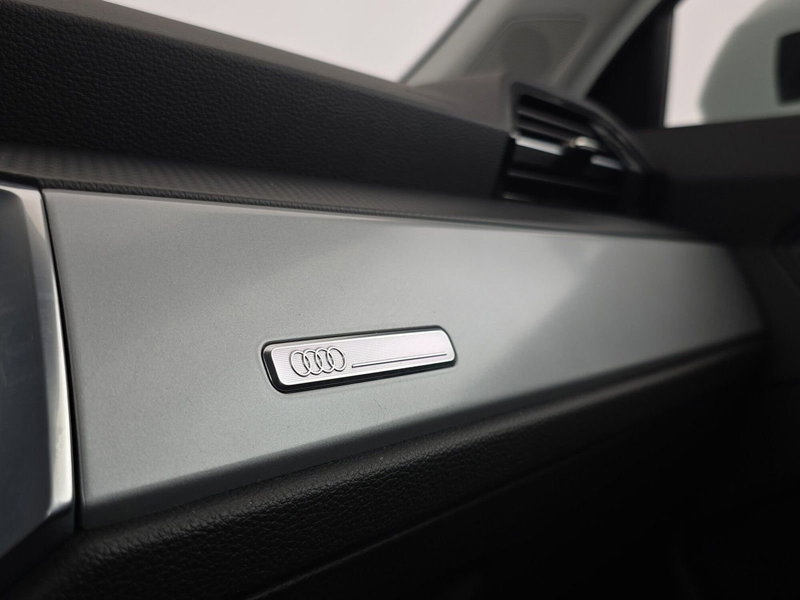 Audi Q3 Sportback usata a Alessandria (20)