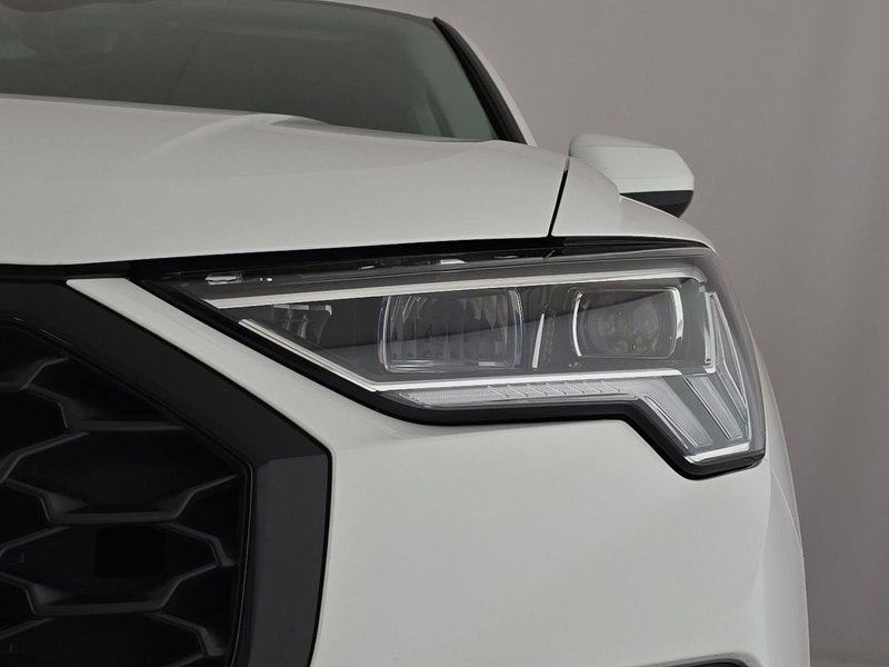 Audi Q3 Sportback usata a Alessandria (6)