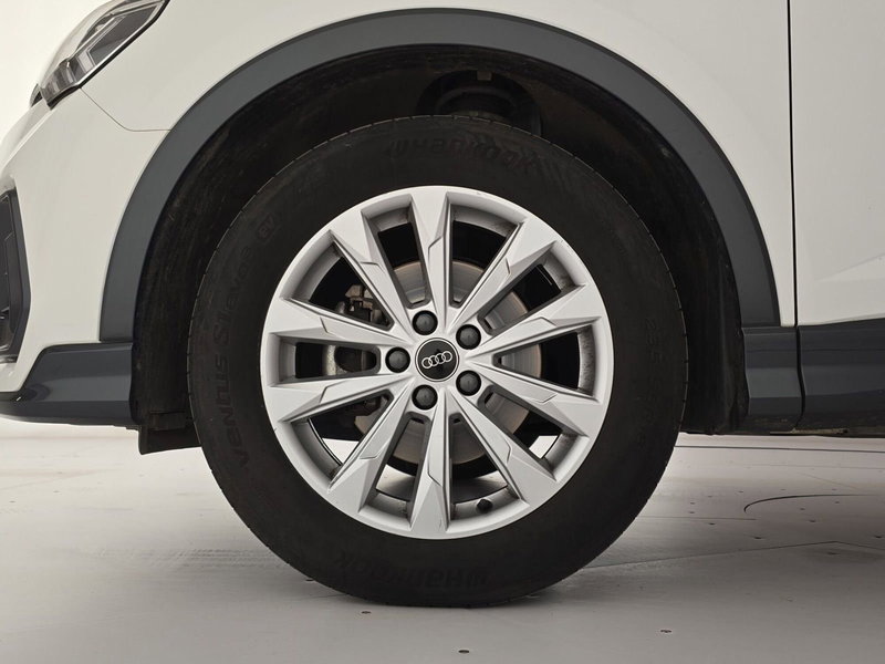 Audi Q3 Sportback usata a Alessandria (7)