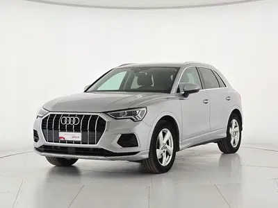 Audi Q3 Sportback 35 1.5 tfsi S line edition s-tronic del 2022 usata a Alessandria