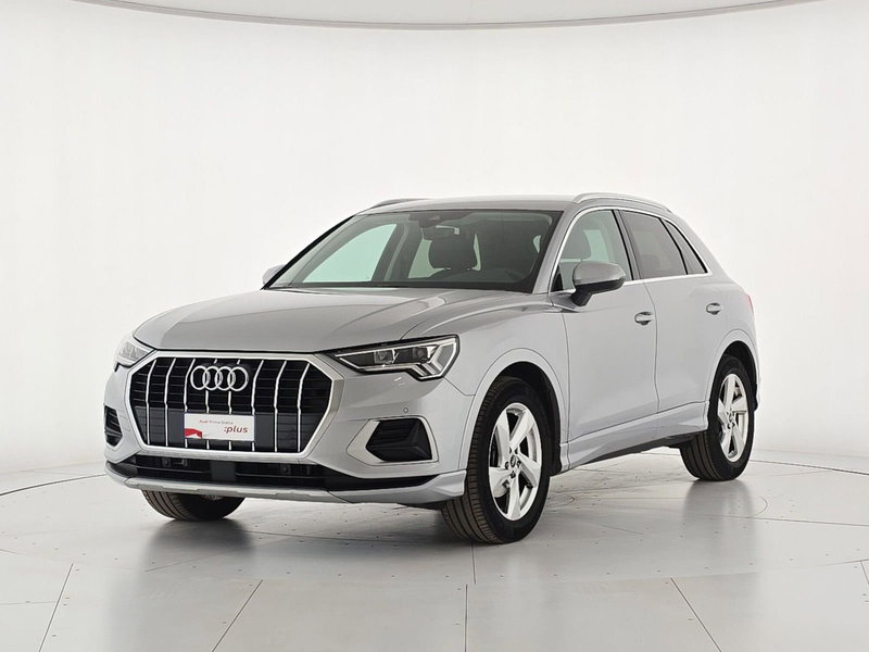 Audi Q3 Sportback usata a Alessandria