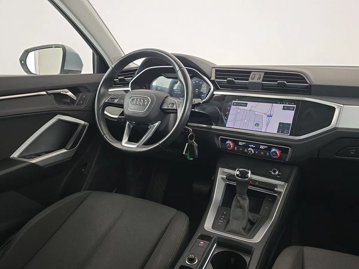 Audi Q3 Sportback usata a Alessandria (11)