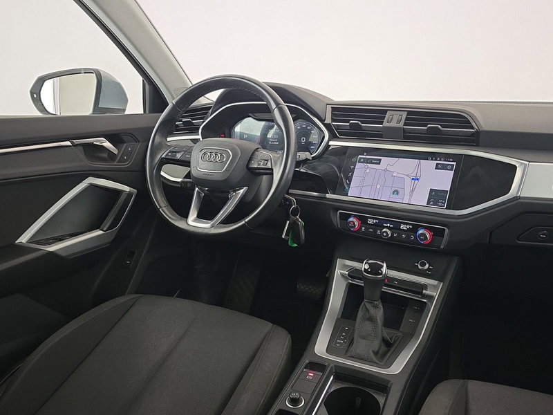 Audi Q3 Sportback usata a Alessandria (11)