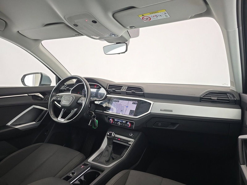 Audi Q3 Sportback usata a Alessandria (12)